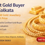 Best gold buyer in Kolkata offering trusted gold evaluation and instant cash